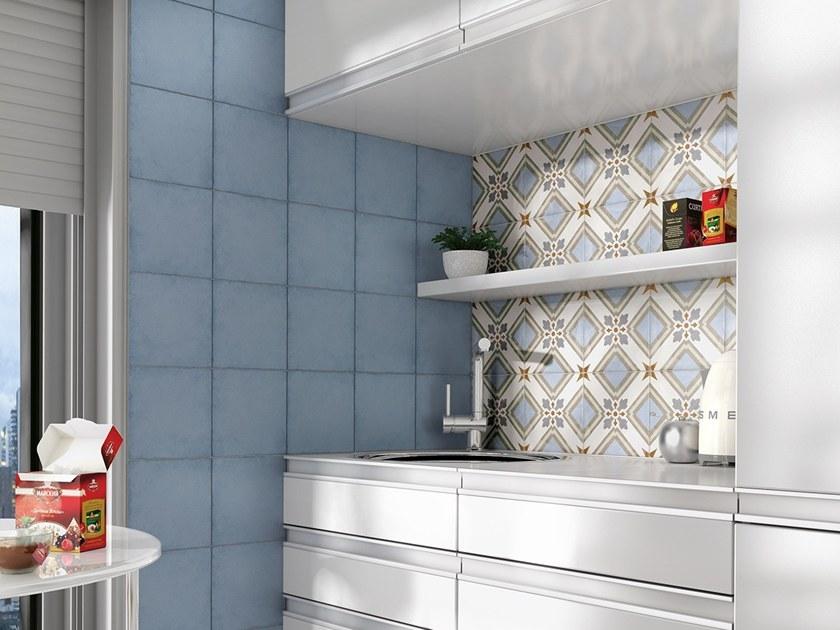 EQUIPE CERAMICAS Керамическая плитка для пола / стен sun-id-1445656 - Вид №13