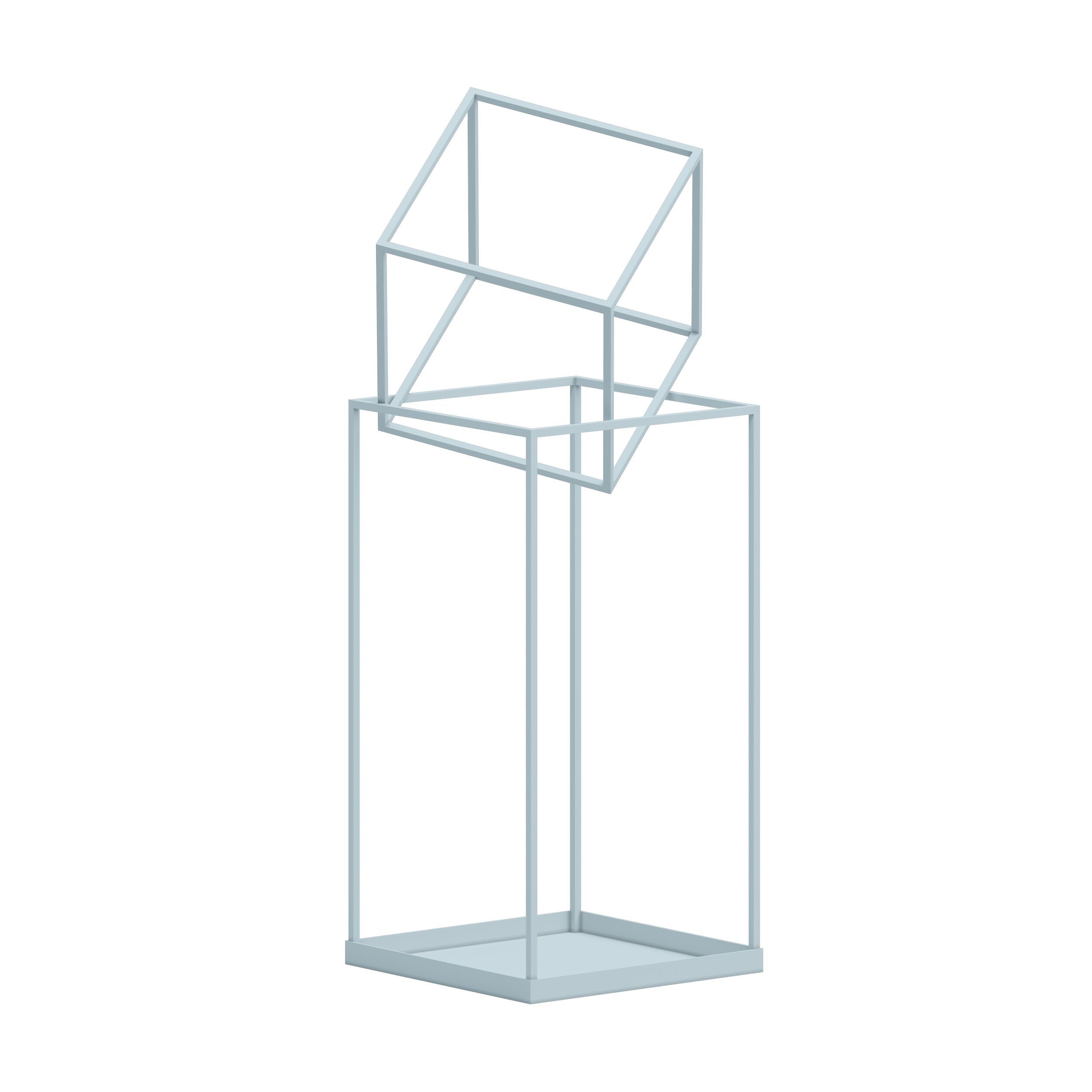 Железный напольный зонт Ripa Fil di Iron ARCH-00075019 - Вид №5