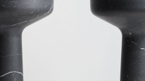 Ago185 Напольная раковина стоящая прямоугольная Antoniolupi