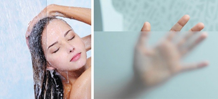 Душевой уголк  Kolpa-San Atlas 01203  Словения - Вид №4