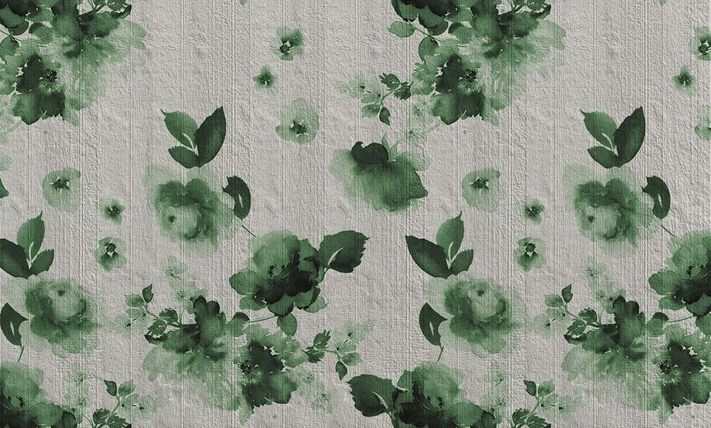 Обои с цветочными мотивами N.O.W. Edizioni FLORAL / BLOSSOM DREAM ARCH-00093646 - Вид №3