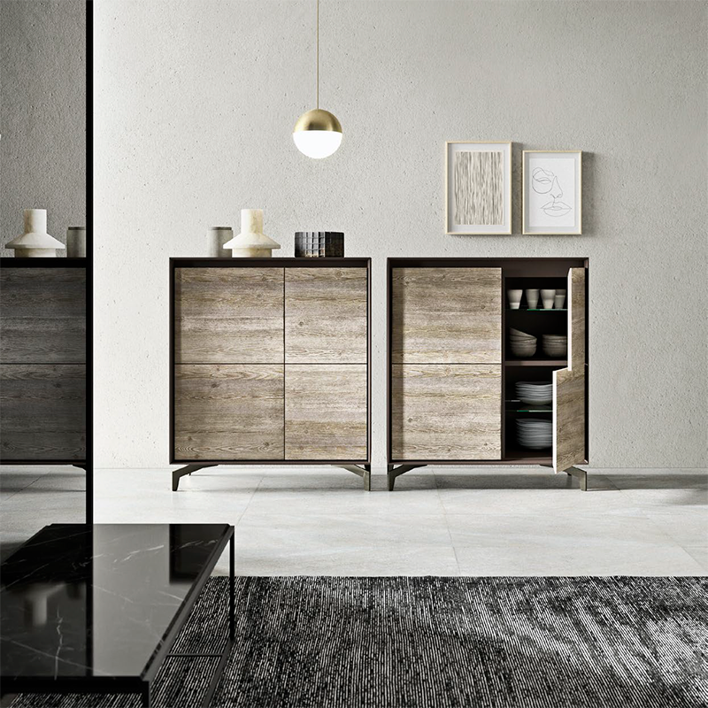 Буфет NECK PRESOTTO MN220 + AM712 