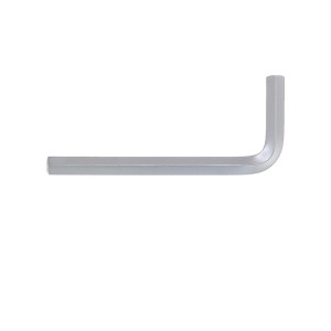90643686 Ключ имбусовый шестигранный AV-361009 9 мм STLM-0321241 AV STEEL