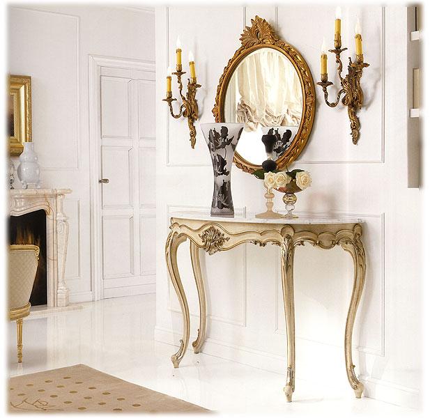 Консоль  CAPPELLINI INTAGLI 221 