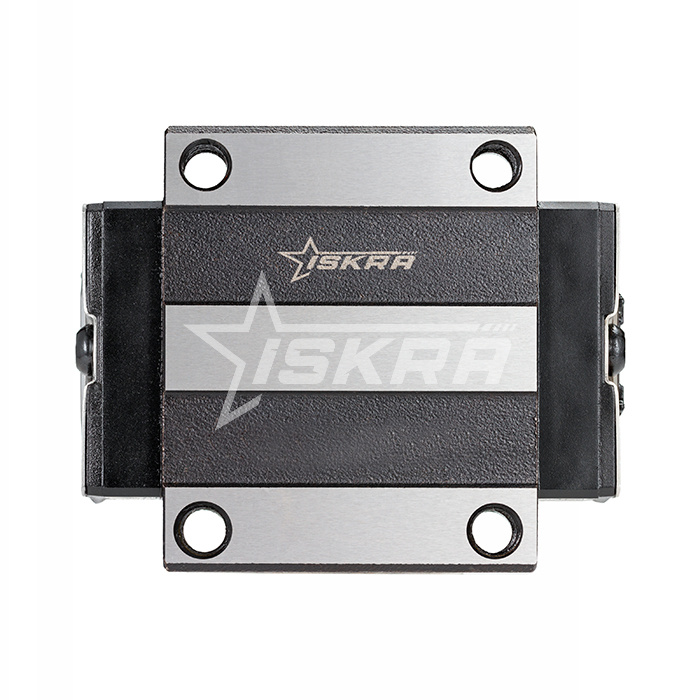 IS524 Каретка HGW15CCZAH ISKRA  - Вид №6