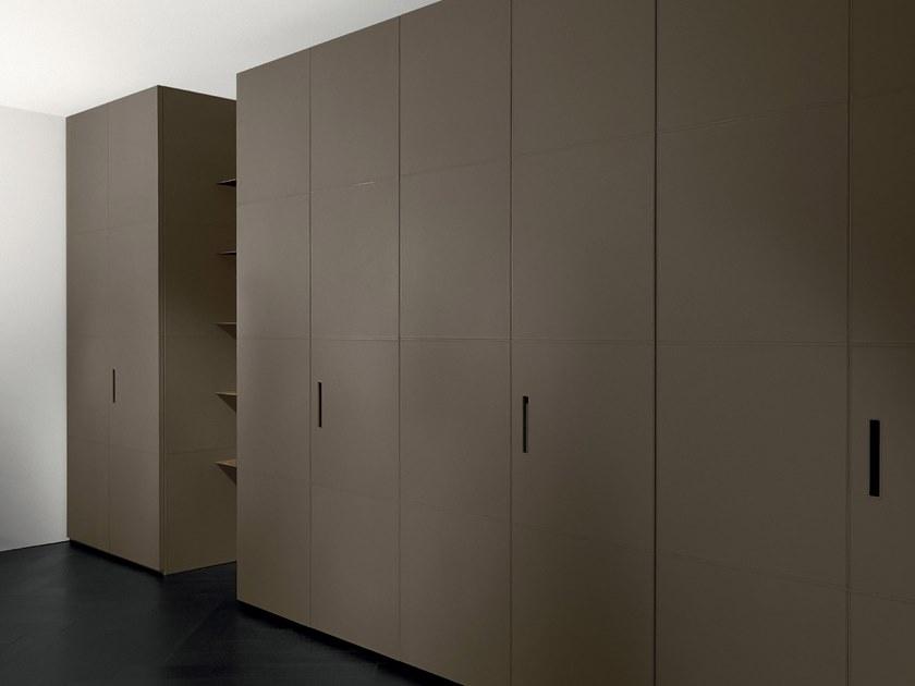 Porro Модульный шкаф на заказ с распашными дверцами Storage sun-id-1474627 - Вид №15