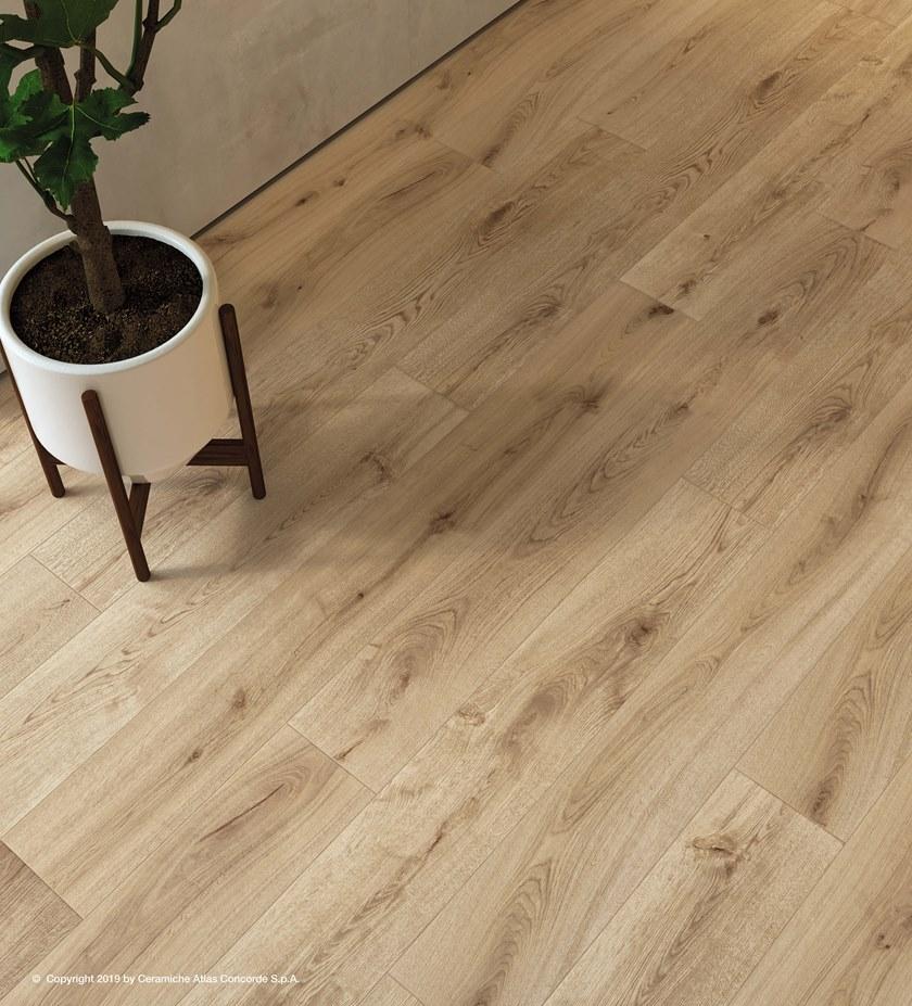 Atlas Concorde Пол из керамогранита под дерево Exence sun-id-1503017 - Вид №20