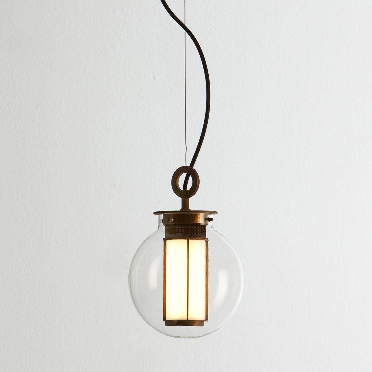 089735 Подвесной светильник T DI DI Parachilna Bai Santreyd - Вид №5