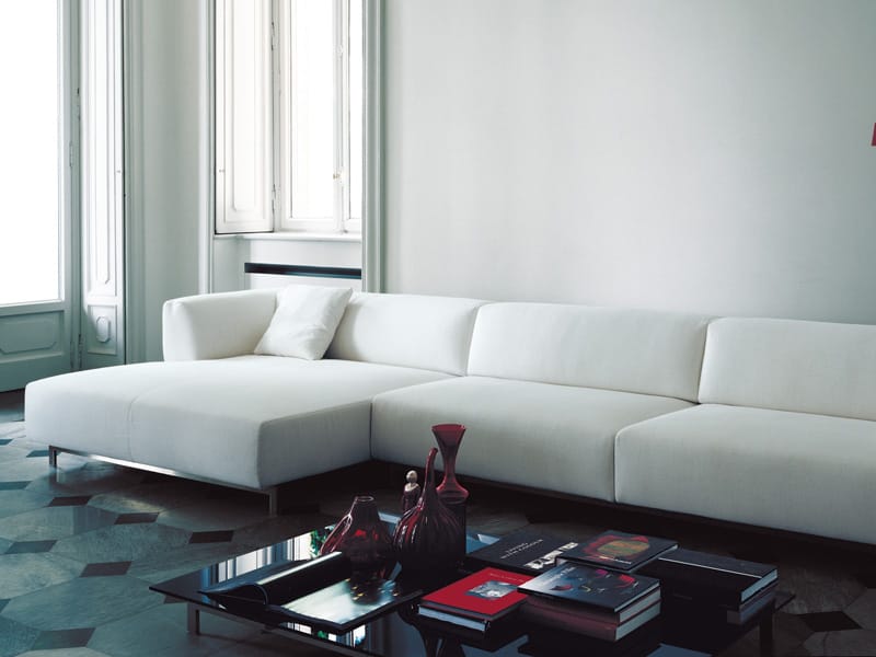 Съемный диван Living Divani Metro2 ARCH-00049440 - Вид №5