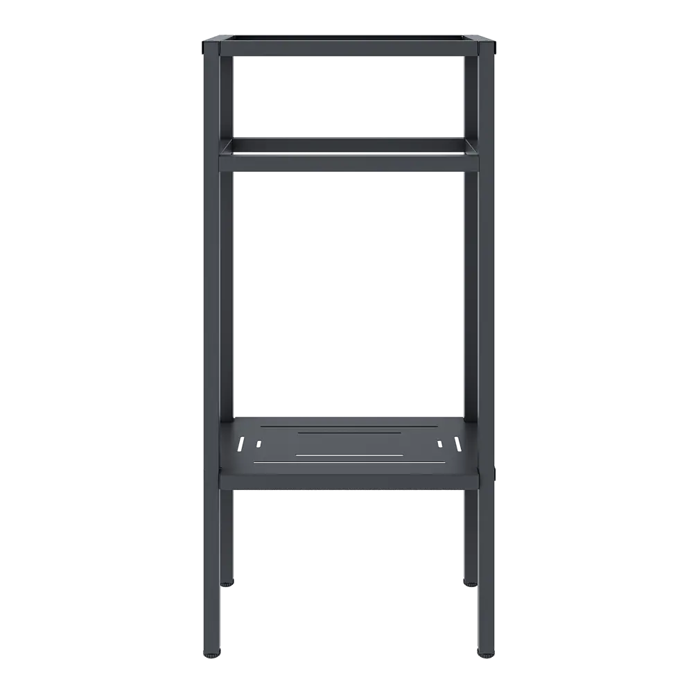 KONSENSA Бруклин — напольная опора для раковины с регулируемыми ножками 89375175 STLM-1510178