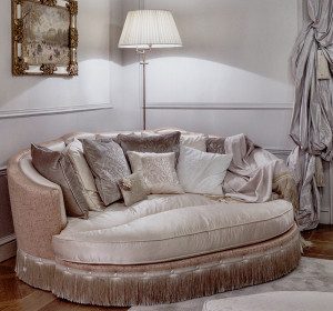 Диван  MEDEA 462