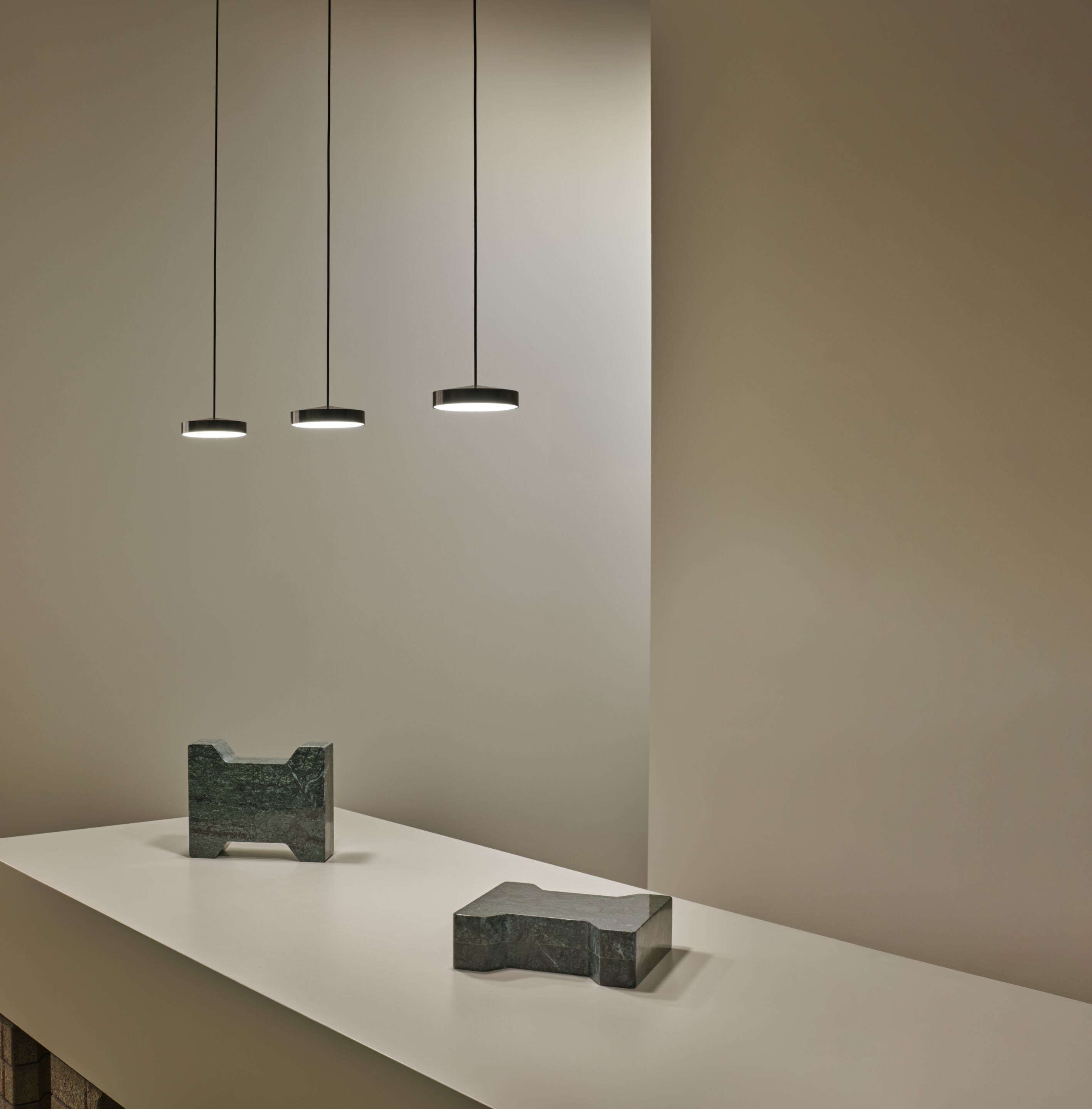 Подвесной светильник DGA LUNA ARCH-00071675 - Вид №4