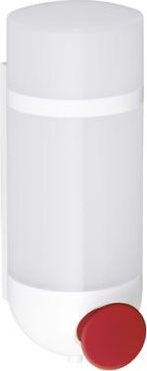 800.06.10099 Дозатор для жидкого мыла HEWI System 800 K  - Вид №1