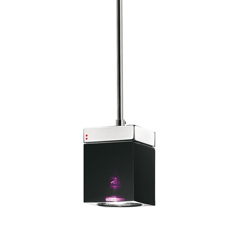 Fabbian Cubetto D28A01 02 подвес 62113 - Вид №1