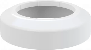 Обрамление для унитаза малое DN110