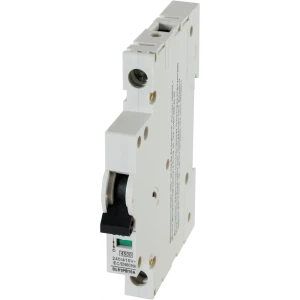 Автоматический выключатель Skybeam 1P A10 А 4.5 кА