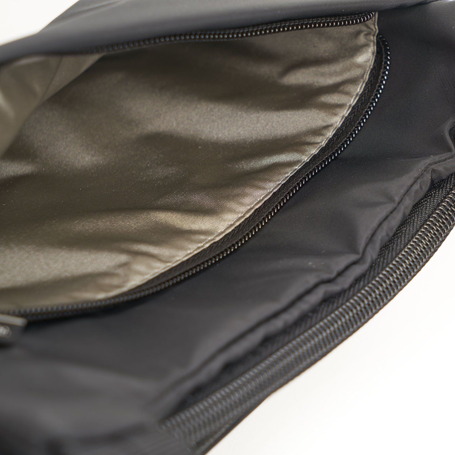 HIC412/154-01 Сумка плечевая HIC412 Sally Crossover Bag RFID Hedgren Inner City  - Вид №6