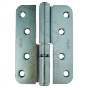 Петля ABLOY N7048-115T ZN
