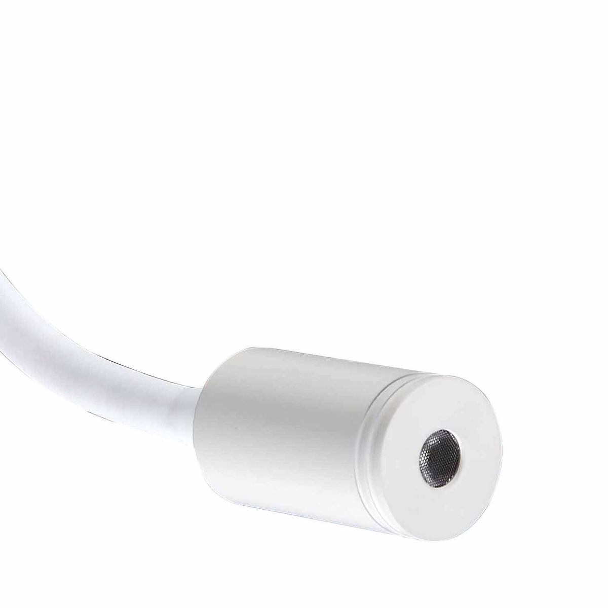 065770 Настенный светильник белый Mantra Cabarete  - Вид №3