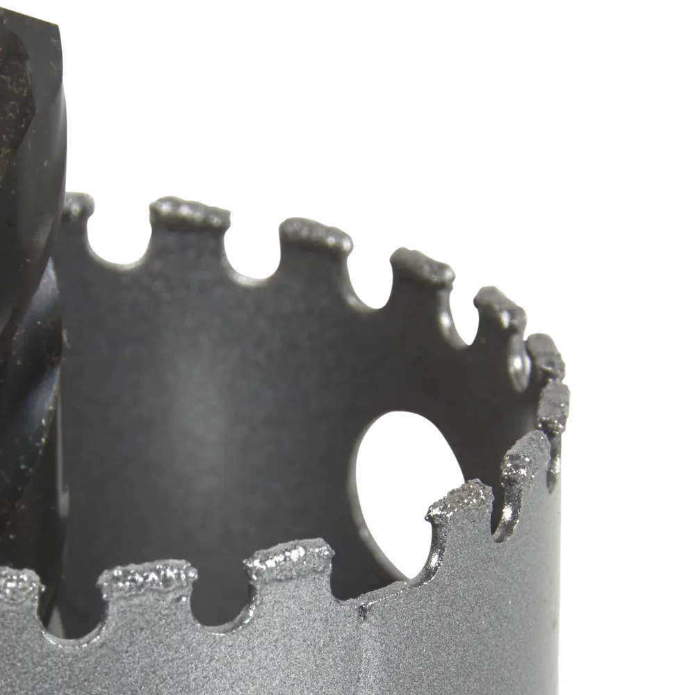 Коронка по керамике с алмазными сегментами Lenox 54 мм STLM-2049450 - Вид №2