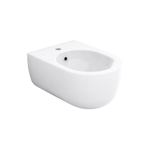 MIL220103 Биде подвесное Milady Olympia Ceramica