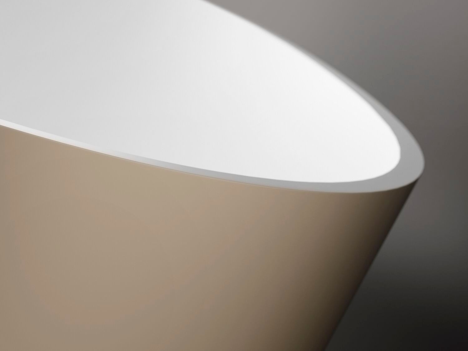 Прямоугольная ванна акриловая комната центр Gruppo Treesse мебель для ванной комнаты-отдельно стоящие ванны ARCH-00023225 - Вид №13