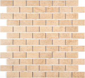 Мозаика из керамогранита  PR2348-01 SN-Mosaic Porcelain