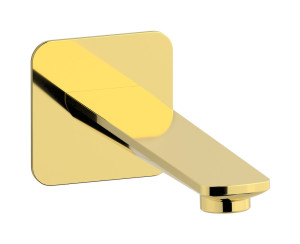 Настенный излив WE ARE IB c6320oo_22 Gold C-67