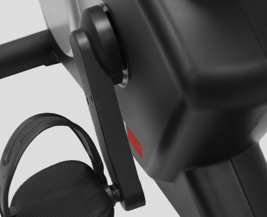 Велотренажер crossline bcm Svensson Body Labs sun-id-2068078 - Вид №3