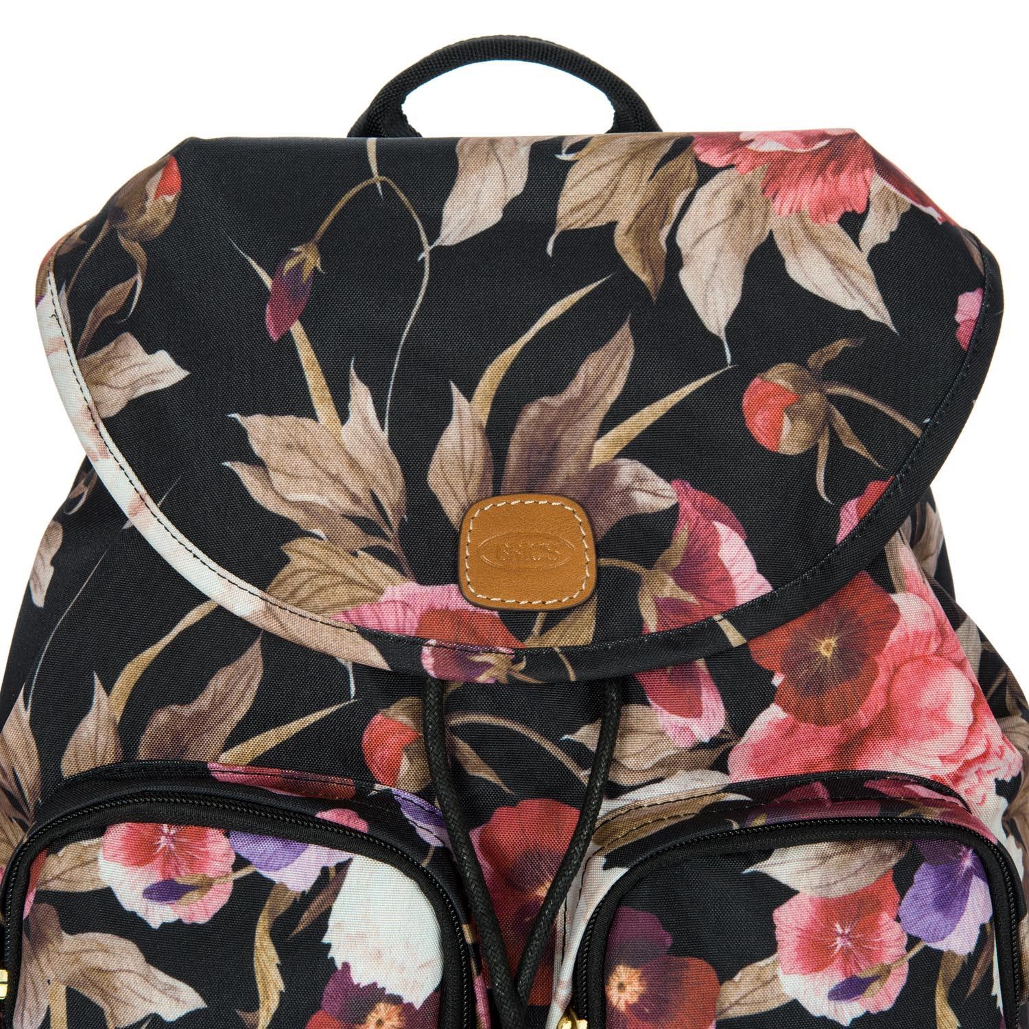 BXL43754.983 Рюкзак BXL43754 Brics X-Travel  - Вид №5