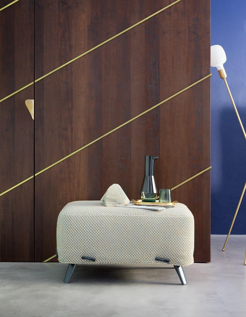 Bonaldo Мягкий пуф Cuff sun-id-1485691 - Вид №1