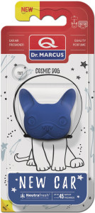 90559452 Освежитель воздуха для автомобиля COSMIC DOG New Car 10мл STLM-0282121 DR.MARCUS