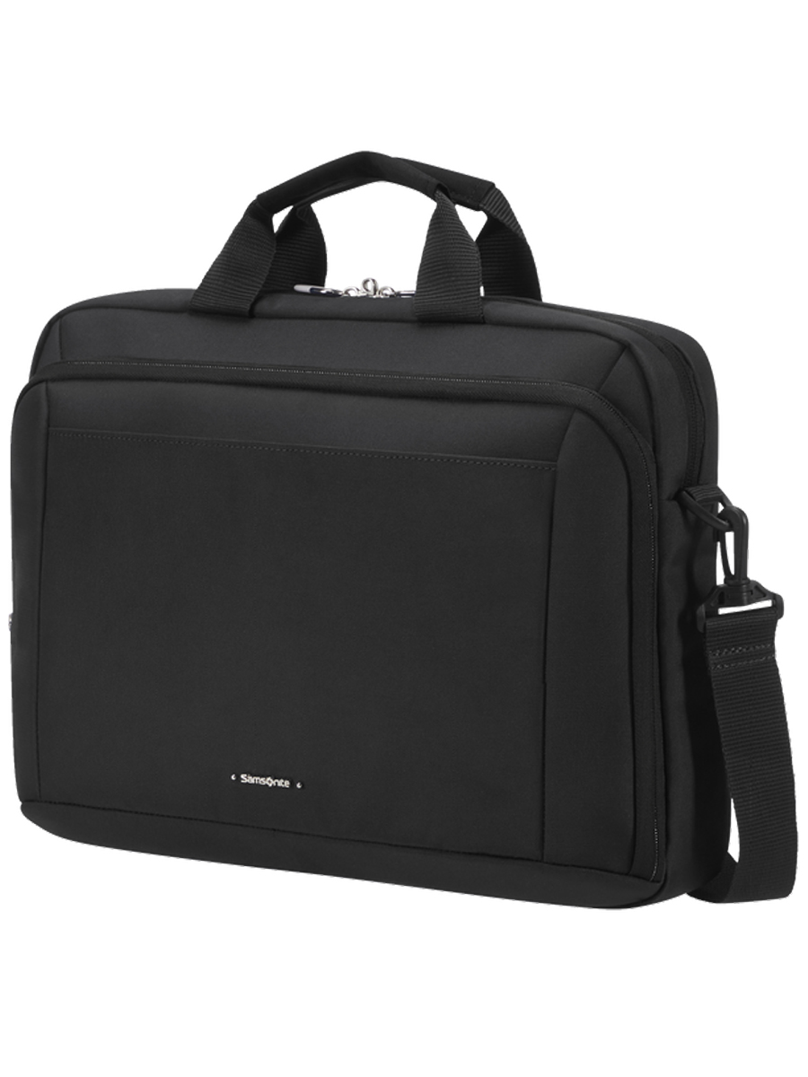 KH1-09001 Сумка для ноутбука KH1*001 Briefcase 15.6 Samsonite Guardit Classy 