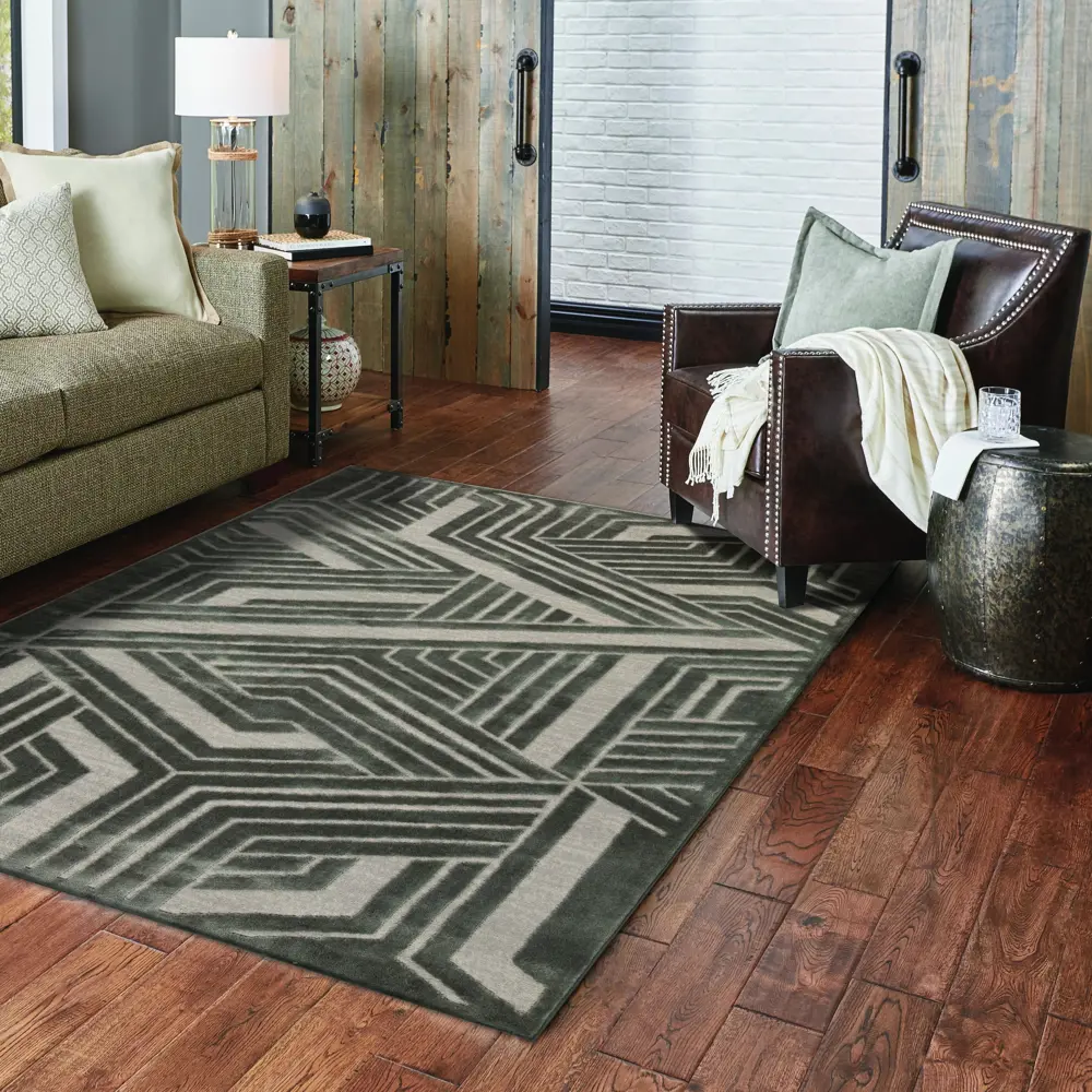 Ковер полипропилен Ctim Зоя 3331Х 240x340 см цвет бежевый STLM-2033737