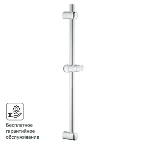 Душевая штанга Grohe Euphoria Neutral 60 см 82441810 STLM-2172629