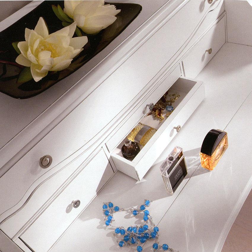 Комод  BTC INTERNATIONAL M 0223 Melograno - Вид №1