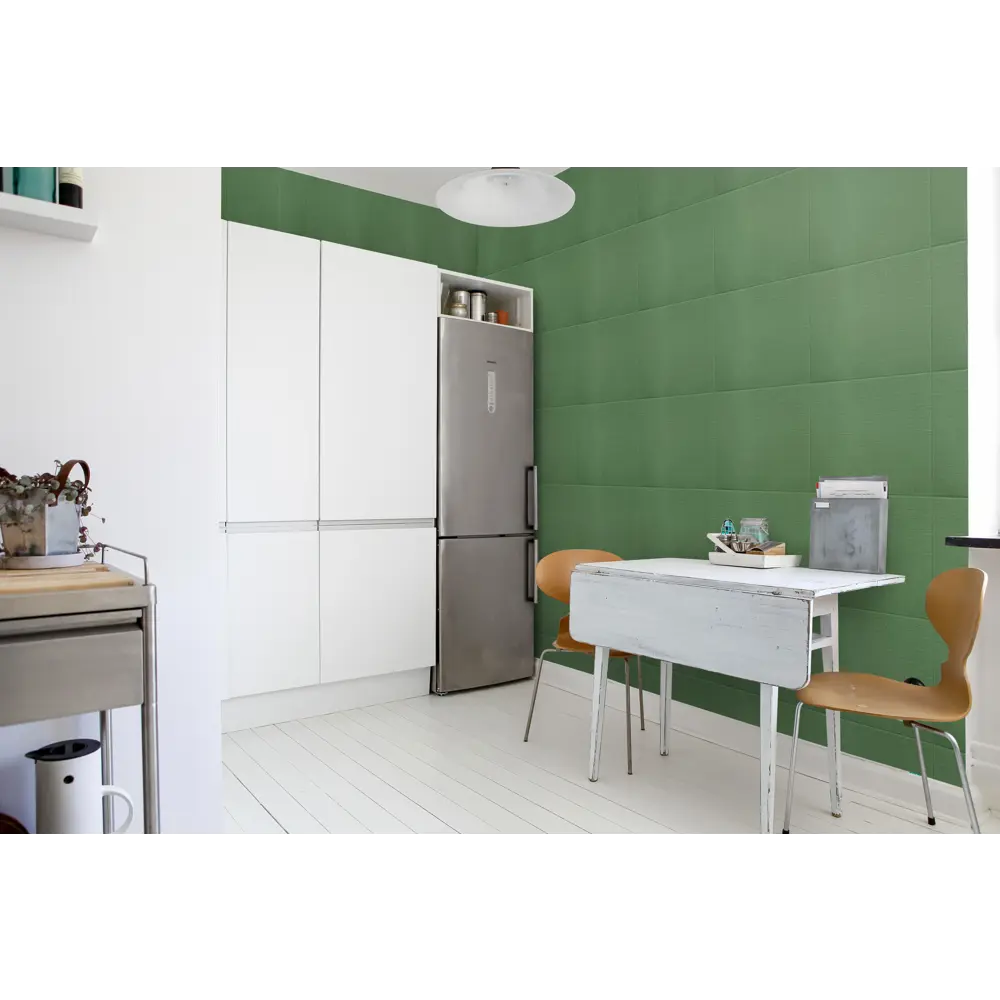 Панель полиэстеровая 9мм 600х400 мм цвет хаки РСП STLM-2060922 - Вид №4