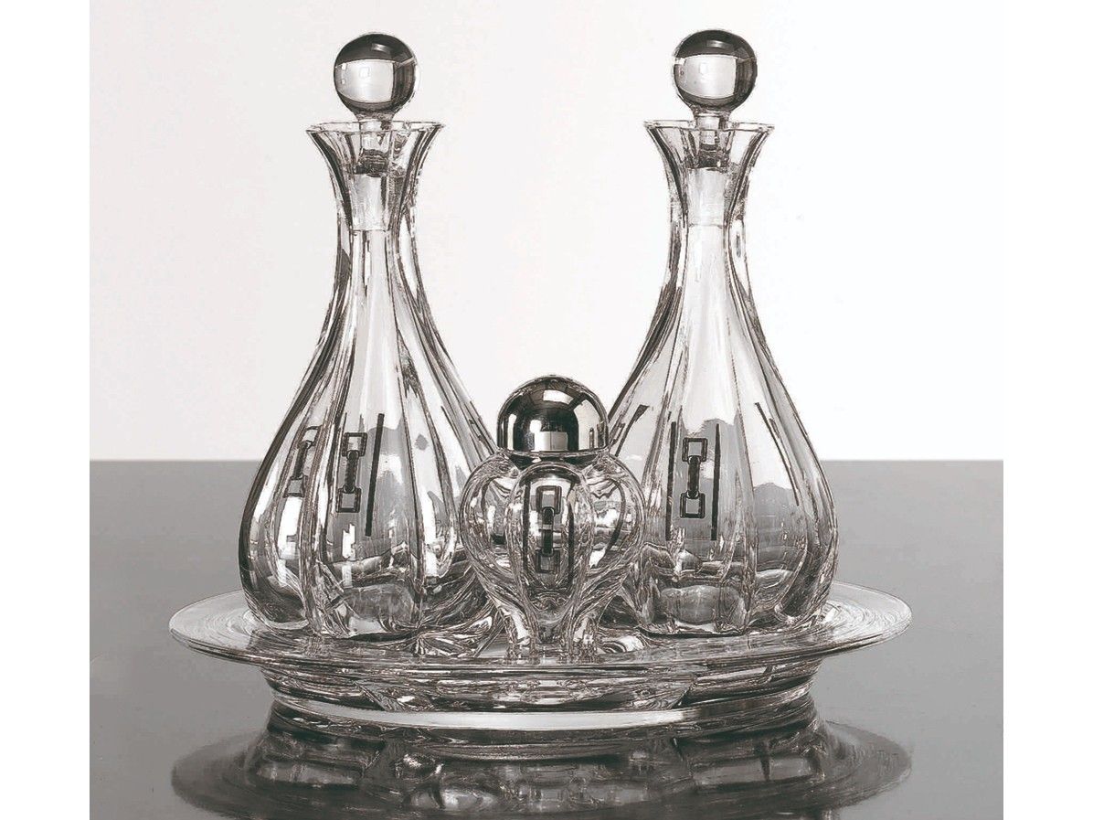 Кристалл масло и уксус набор Formitalia Crystal ARCH-00043713