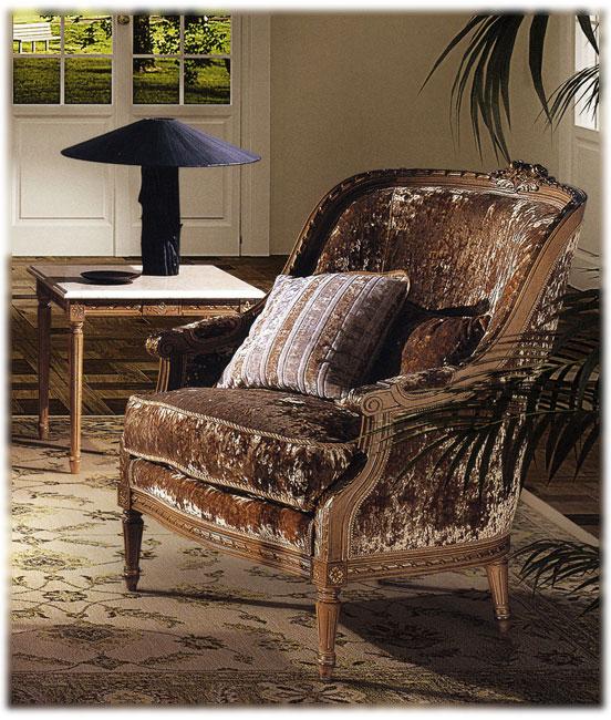 Кресло Gordon ANGELO CAPPELLINI 11543 - 1 