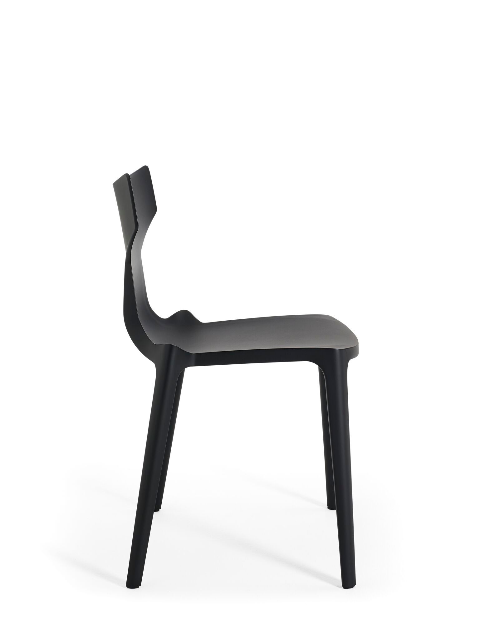 Штабелируемый стул из инженерного пластика Kartell RE-CHAIR ARCH-00142441 - Вид №10