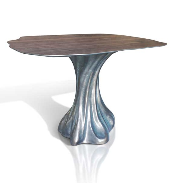 042199 Обеденный стол Karpa Aramis  - Вид №5