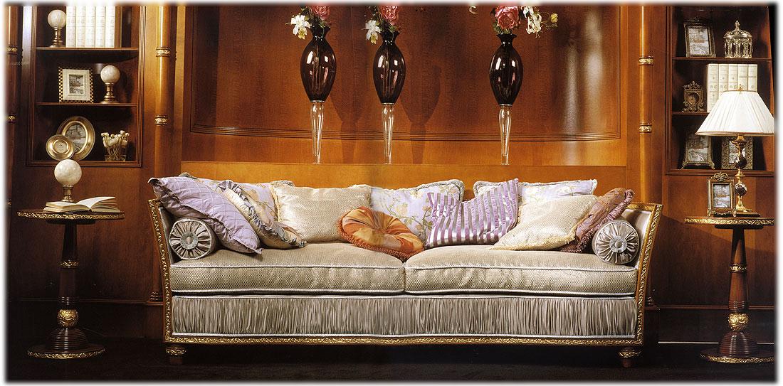 Диван  ISACCO AGOSTONI 1107__6 