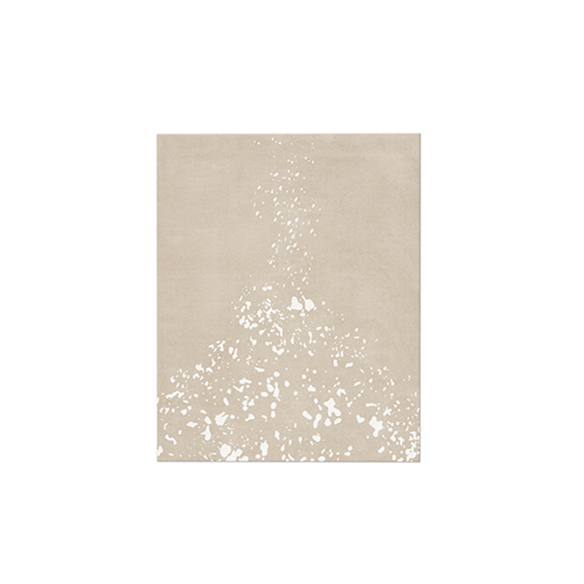 Коврики Sugar Rug Covethouse CAFFE LATTE 