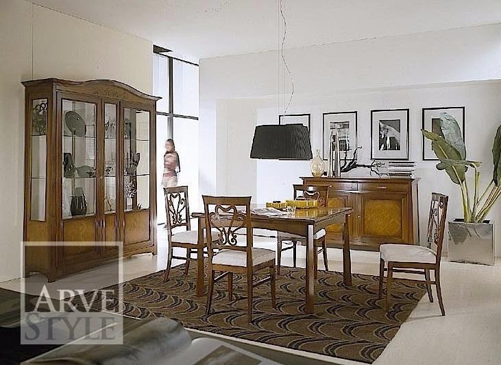 Arvestyle Витрина из массива дерева Naima sun-id-1429612 - Вид №4