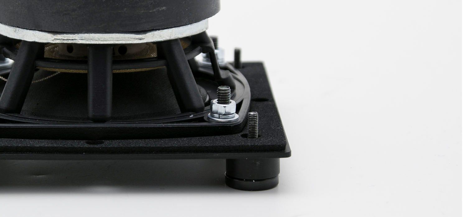 Металлический акустический диффузор Garvan Acoustic Luna ARCH-00081813 - Вид №4