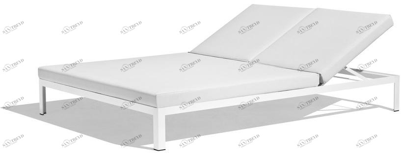 Bivaq Лежащая грядка в vinytex Nak sun-id-1506286