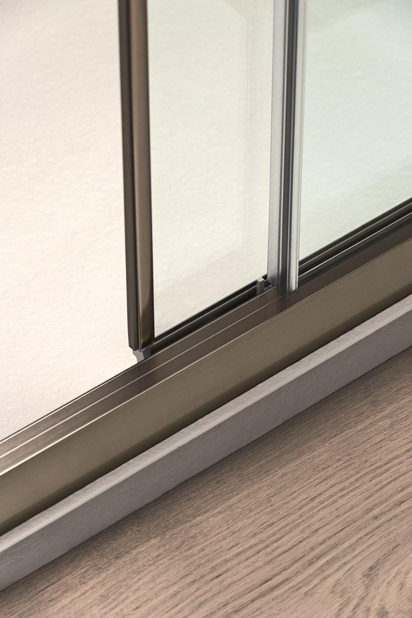 ARBLU Душевая ниша с раздвижной дверцей Vega sun-id-1503454 - Вид №3