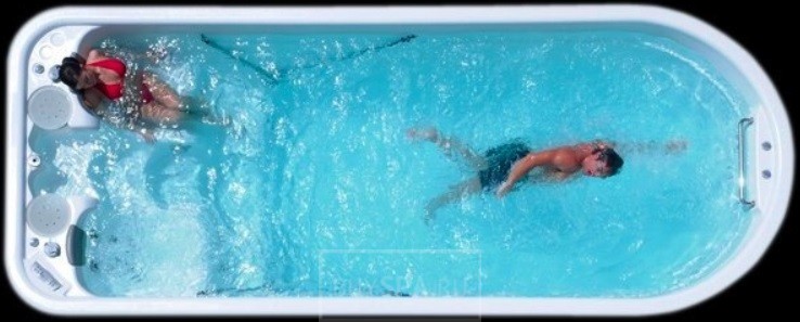 Jazzi Pool Columbia Santreyd sun-id-295870 - Вид №4