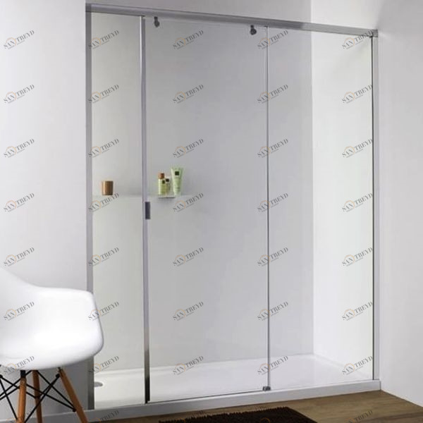 Шторки для душа 140x200 S316000033 System pool S+LINE 9+ SYSTEMPOOL