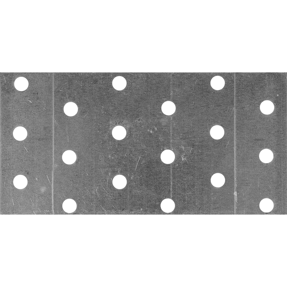 Santreyd Монтажная пластина 120×60 мм для прочных соединений 84857775 STLM-0056242 - Вид №1